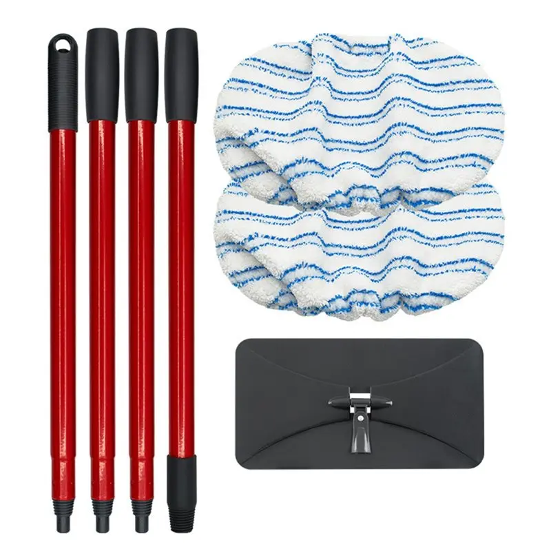 N95R сменные насадки для швабры, набор плоских швабр для Ocedar, деревянный пол, швабра из микрофибры, плоские насадки для швабры для пыли, подушечки
N95R сменные насадки для швабры, набор плоских швабр для Ocedar, деревянный пол, швабра из микрофибры, плоские насадки для швабры для пыли, подушечки