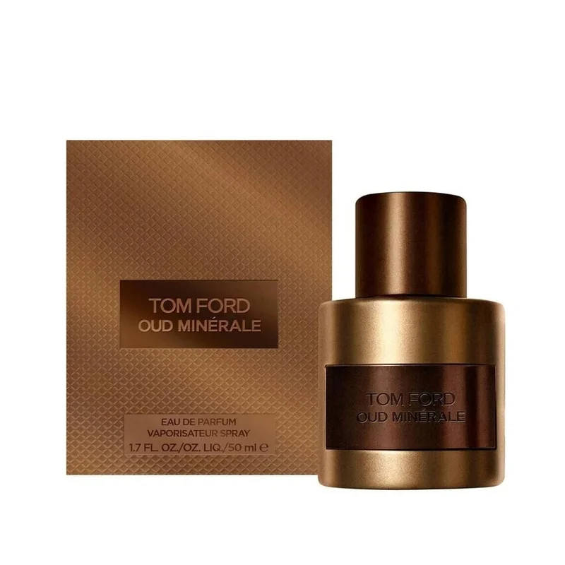 Tom Ford - Oud Minérale Eau de Parfum (50ml)
Tom Ford - Oud Minérale Eau de Parfum (50ml)