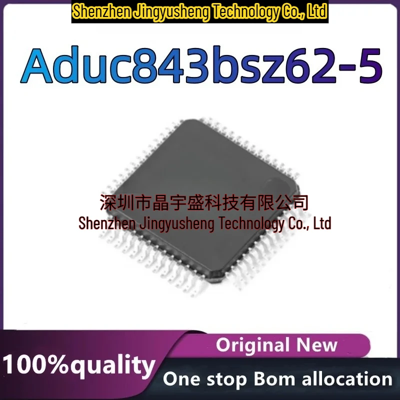 100% New Original Aduc843bsz62-5
100% New Original Aduc843bsz62-5
