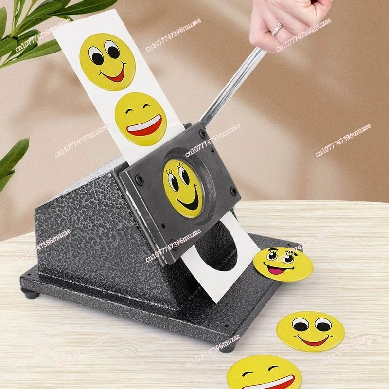 Right Angle PVC Card Cutting Machine, 129Type, Heavy Duty, Rounded Card Cutter, Business Cutting Membership, Cutting Tool
Right Angle PVC Card Cutting Machine, 129Type, Heavy Duty, Rounded Card Cutter, Business Cutting Membership, Cutting Tool