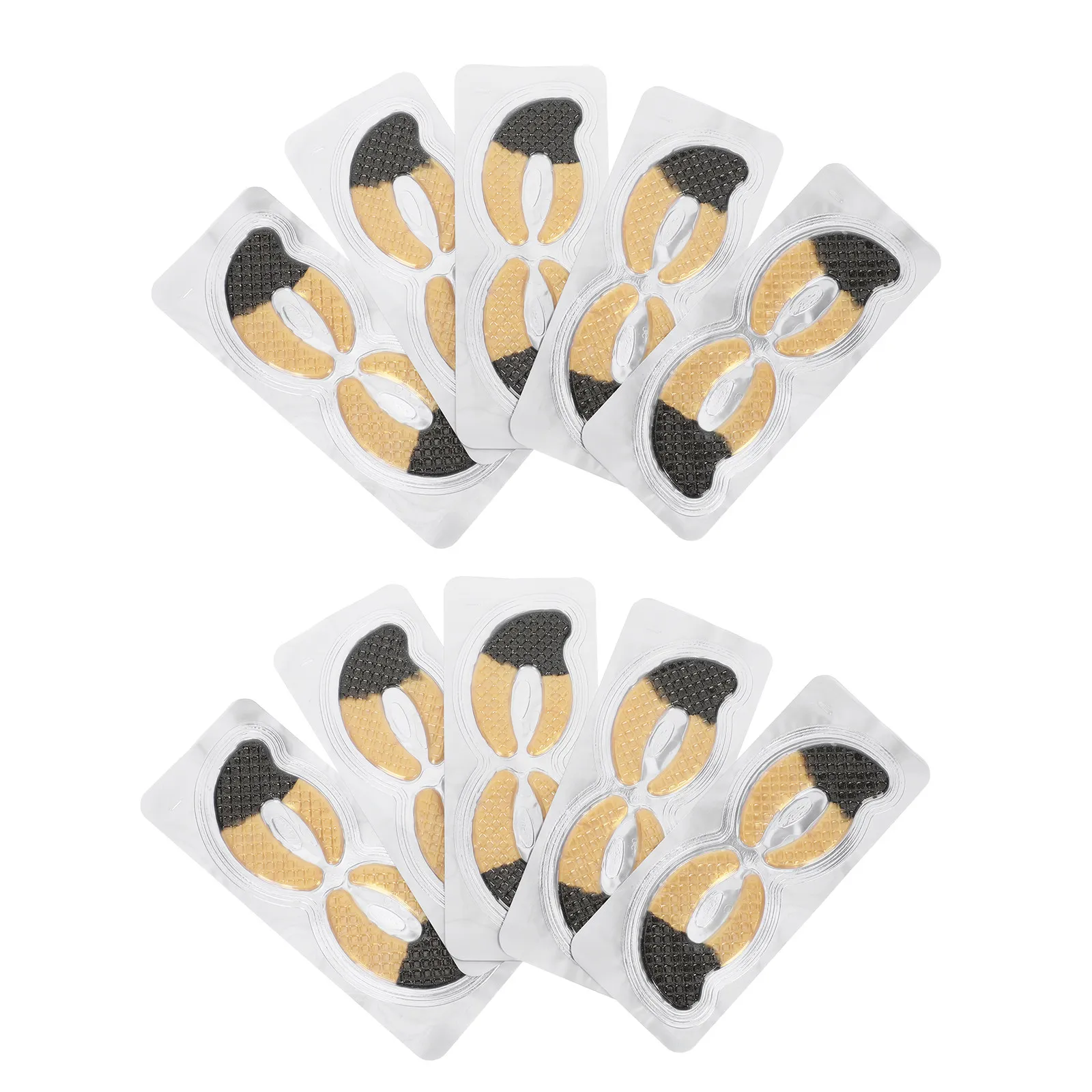15 шт. патчи от морщин для глаз от Father Pads Mask Beauty Cosmetics, увлажняющие
15 шт. патчи от морщин для глаз от Father Pads Mask Beauty Cosmetics, увлажняющие