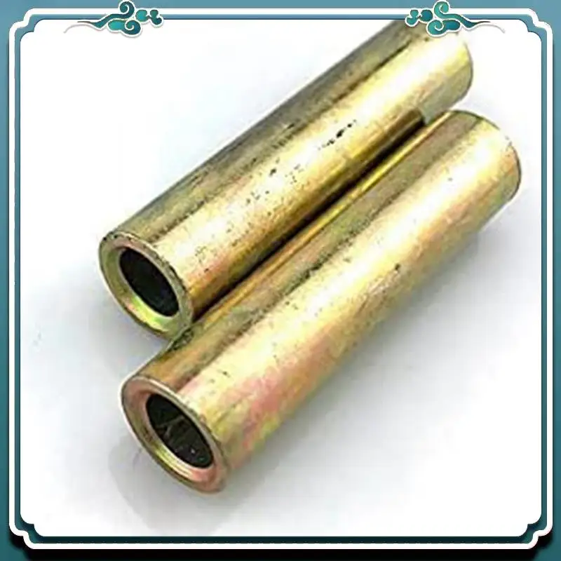 Reliable 2 Set Front Lower Spring/Front Upper Control Arm Bushing Sleeve Repair Kit For Club Car Precedent Golf Cart 102289901
Reliable 2 Set Front Lower Spring/Front Upper Control Arm Bushing Sleeve Repair Kit For Club Car Precedent Golf Cart 102289901