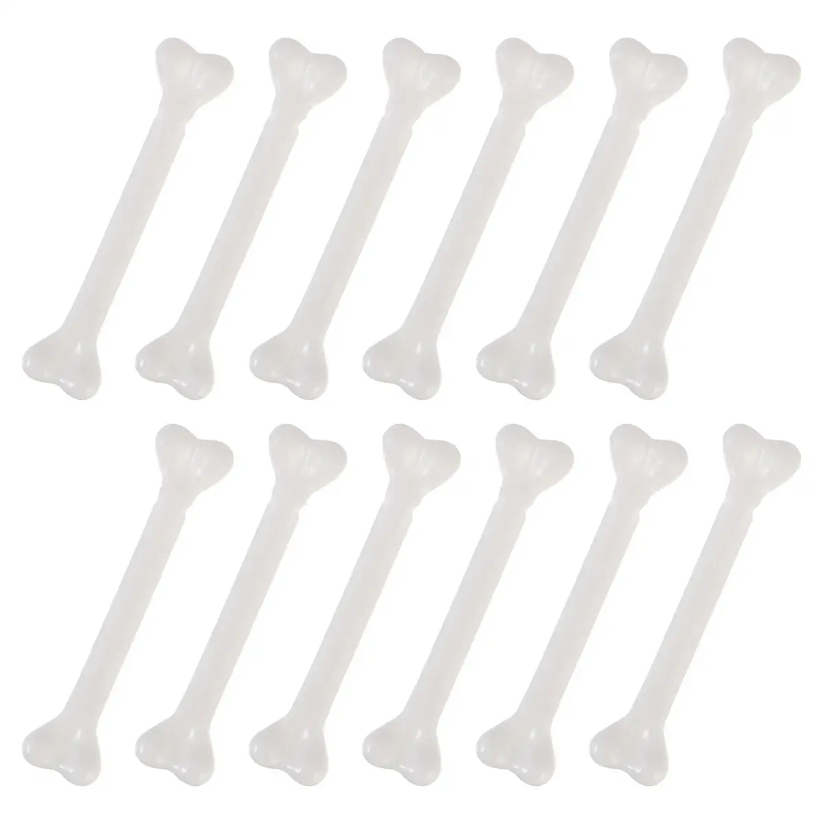 36pcs Bone Decorations Small Fake Props for Halloween Party Carnival Decorations White Color
36pcs Bone Decorations Small Fake Props for Halloween Party Carnival Decorations White Color