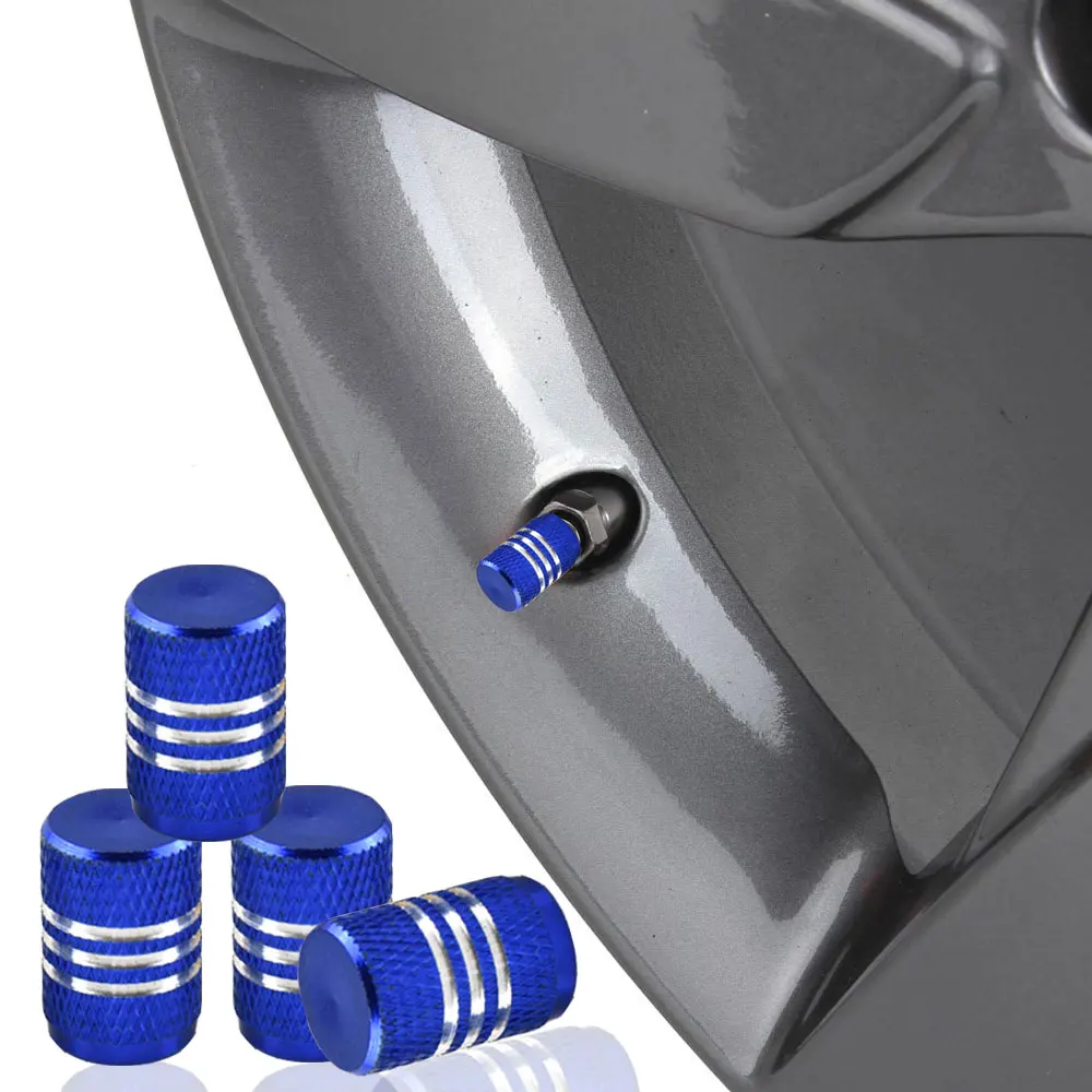 4pcs Universal Car Dustproof Caps Car Tire Stem Valve Caps Aluminium Tire Wheel Stem Air Valve Caps Car Styling Accessories
4pcs Universal Car Dustproof Caps Car Tire Stem Valve Caps Aluminium Tire Wheel Stem Air Valve Caps Car Styling Accessories