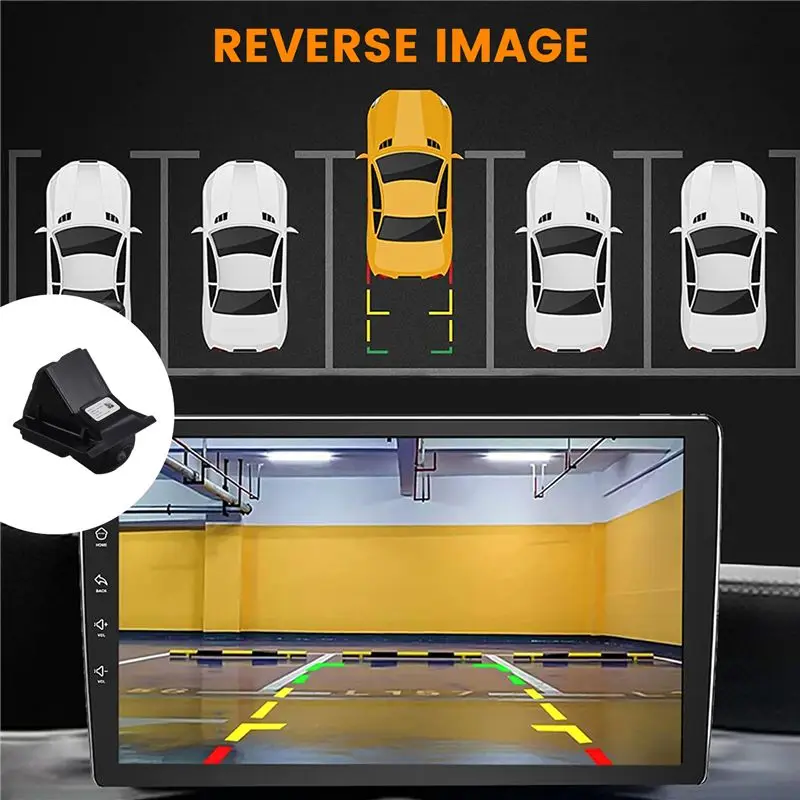 39530-TG7-A121 New Back Up Camera Rear View Camera For Honda Pilot 2017-2019 39530TG7A121
39530-TG7-A121 New Back Up Camera Rear View Camera For Honda Pilot 2017-2019 39530TG7A121