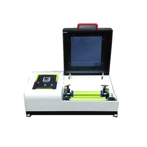 Low Price Laboratory Vertical Roller Ball Mill Machine Fine Grinding Material Testing Equipment for Academic Research
Low Price Laboratory Vertical Roller Ball Mill Machine Fine Grinding Material Testing Equipment for Academic Research
