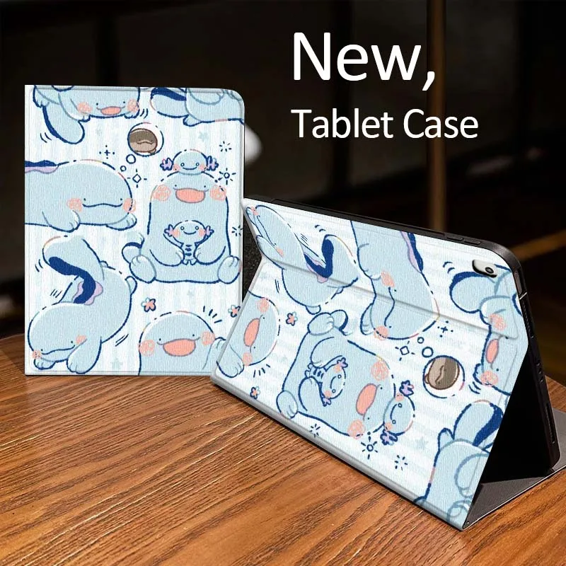 Watermelon Sweet Pattern Case For iPad Pro mini Air 1 2 4 3 5 6 7 8gen 9gen 11 M2 M3 M4 6th 7th 10th 11th Gen 2025 Tablet
Watermelon Sweet Pattern Case For iPad Pro mini Air 1 2 4 3 5 6 7 8gen 9gen 11 M2 M3 M4 6th 7th 10th 11th Gen 2025 Tablet