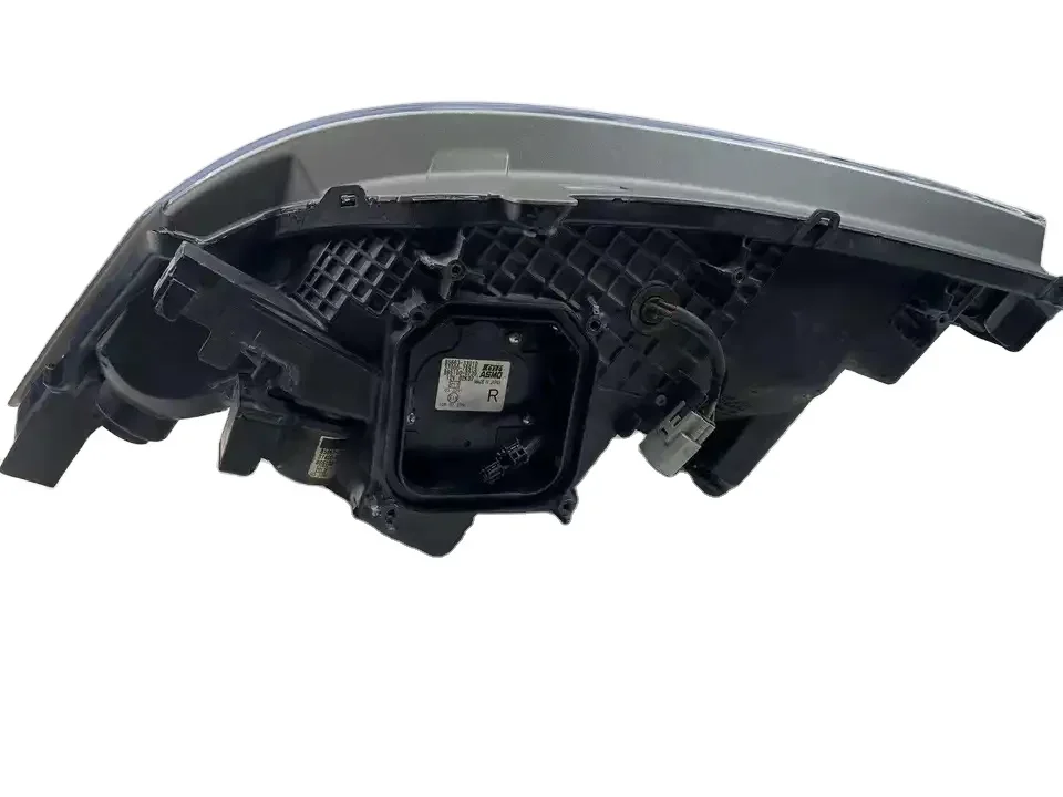X China ES350 Automotive Headlights High Quality Lighting System LED Headlights For Lexus
X China ES350 Automotive Headlights High Quality Lighting System LED Headlights For Lexus