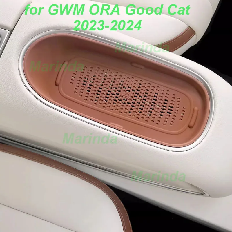 Car Central Wireless Charging Silicone Pad for GWM ORA Good Cat 2023-2024 Anti-slip Protective Silicone Mat Interior Accessories
Car Central Wireless Charging Silicone Pad for GWM ORA Good Cat 2023-2024 Anti-slip Protective Silicone Mat Interior Accessories