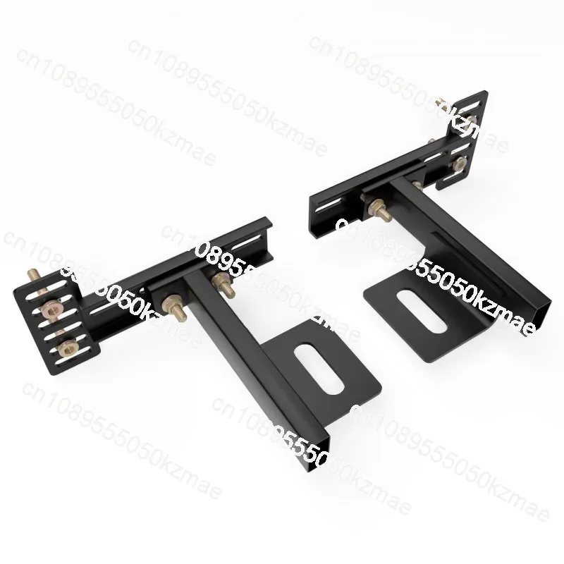 Headboard bracket for metal bed frame, for adjustable headboard
Headboard bracket for metal bed frame, for adjustable headboard