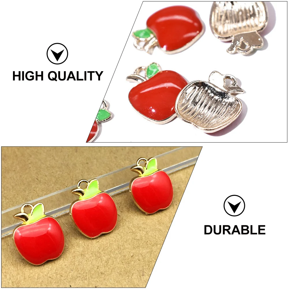 40Pcs Alloy Pendant Creative Small Charms DIY Jewelry Crafting Accessories for Necklace Bracelet Home Decoration
40Pcs Alloy Pendant Creative Small Charms DIY Jewelry Crafting Accessories for Necklace Bracelet Home Decoration