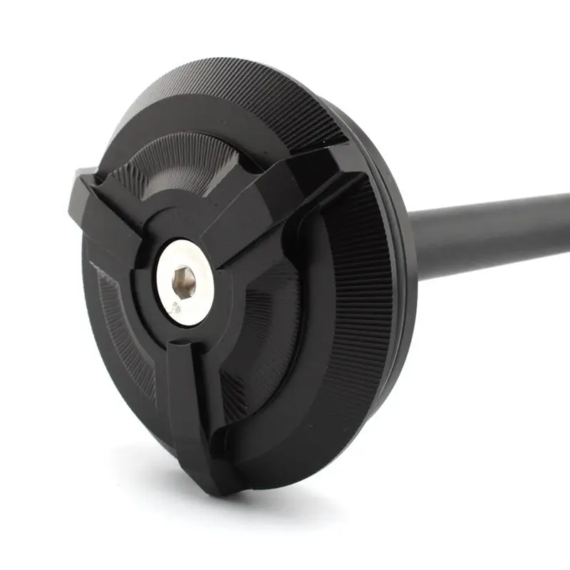 Rear Wheel Fork Axle Cap Crash Protector Slider Spindle Hub For BMW R1200GS R1250GS Adventure R1200 GS S/ST/RT LC Adv-T61C
Rear Wheel Fork Axle Cap Crash Protector Slider Spindle Hub For BMW R1200GS R1250GS Adventure R1200 GS S/ST/RT LC Adv-T61C