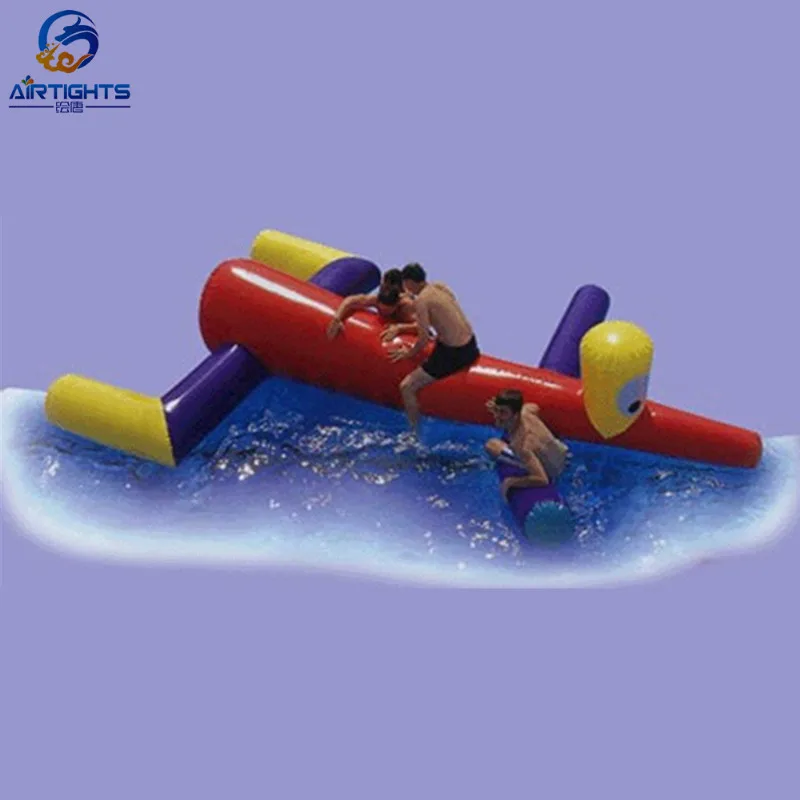 Factory Direct Sale Large Floating Inflatable Water Toy for Kid and Adult
Factory Direct Sale Large Floating Inflatable Water Toy for Kid and Adult