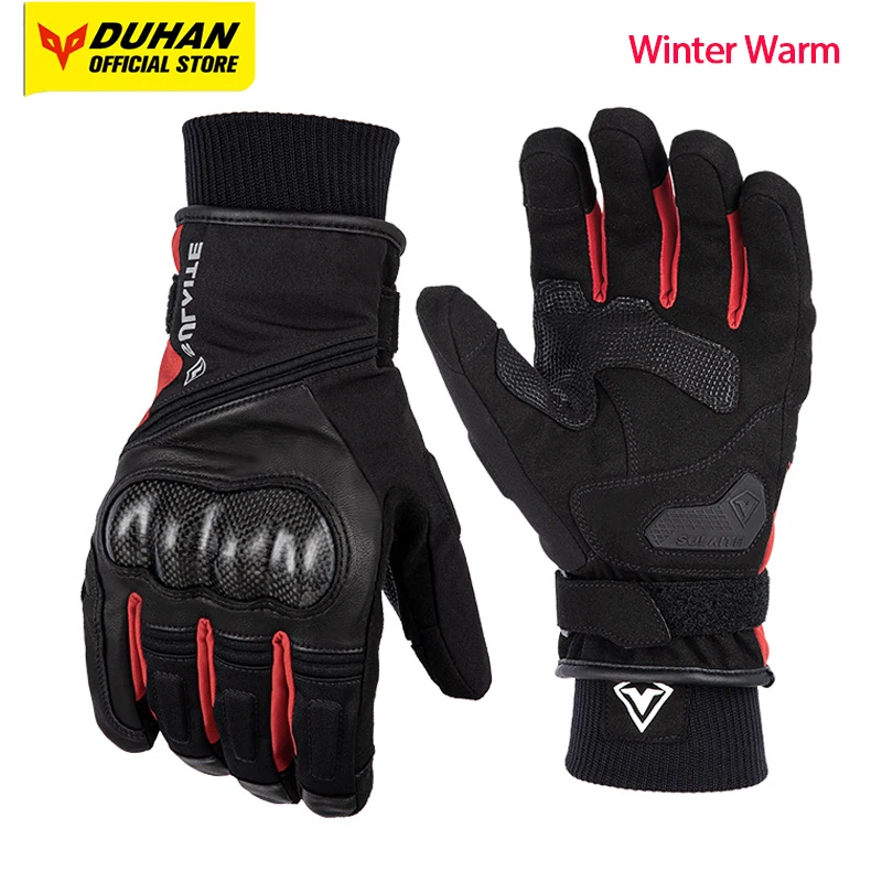 Winter Warm Motorcycle Gloves, Waterproof And Windproof Motorcycle Riding Gloves Touch Screen Moto Skiing Gloves Men Women
Winter Warm Motorcycle Gloves, Waterproof And Windproof Motorcycle Riding Gloves Touch Screen Moto Skiing Gloves Men Women