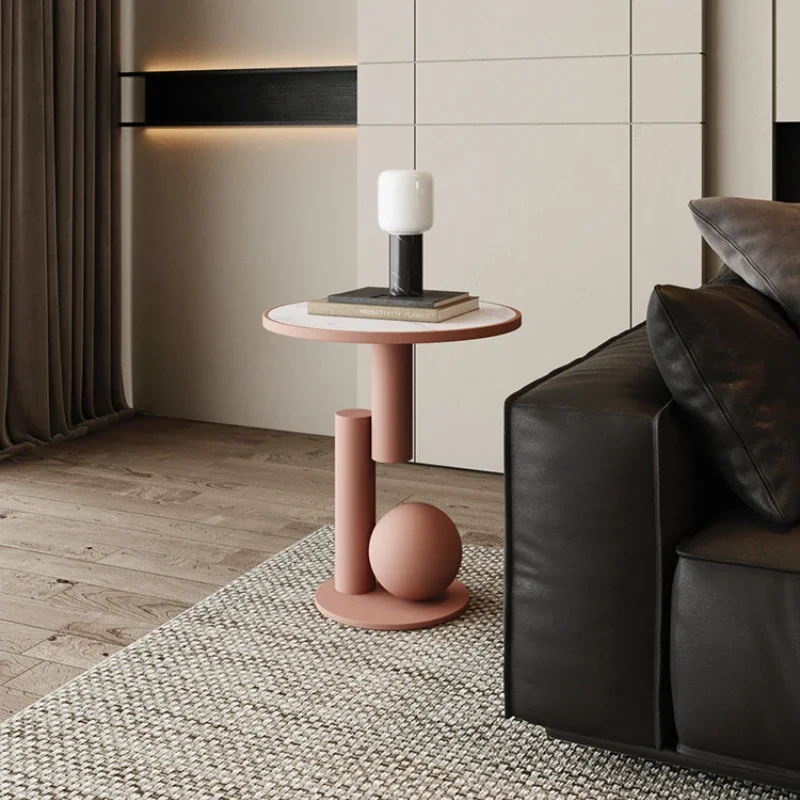 Round Serving Coffee Tables Modern Living Room Sofa Tv Small Side Table Bedroom Bedside Cabinet Home Furniture Tea Desks
Round Serving Coffee Tables Modern Living Room Sofa Tv Small Side Table Bedroom Bedside Cabinet Home Furniture Tea Desks