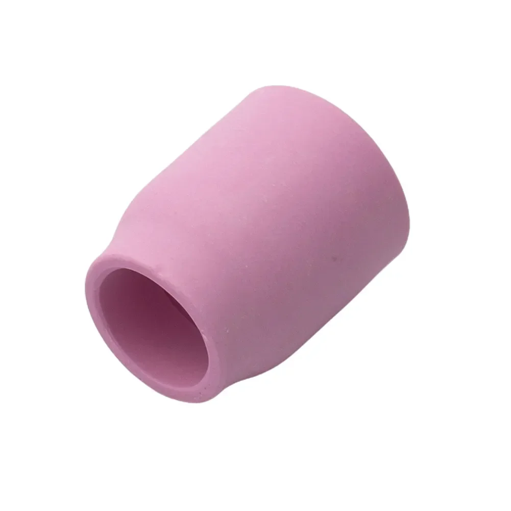 25.5mm Ceramic Nozzles Gas Lens Cup For TIG WP17 18 26 9 20 53N61S #8 1/2" TIG Welding Torch Accessories Consumables
25.5mm Ceramic Nozzles Gas Lens Cup For TIG WP17 18 26 9 20 53N61S #8 1/2" TIG Welding Torch Accessories Consumables