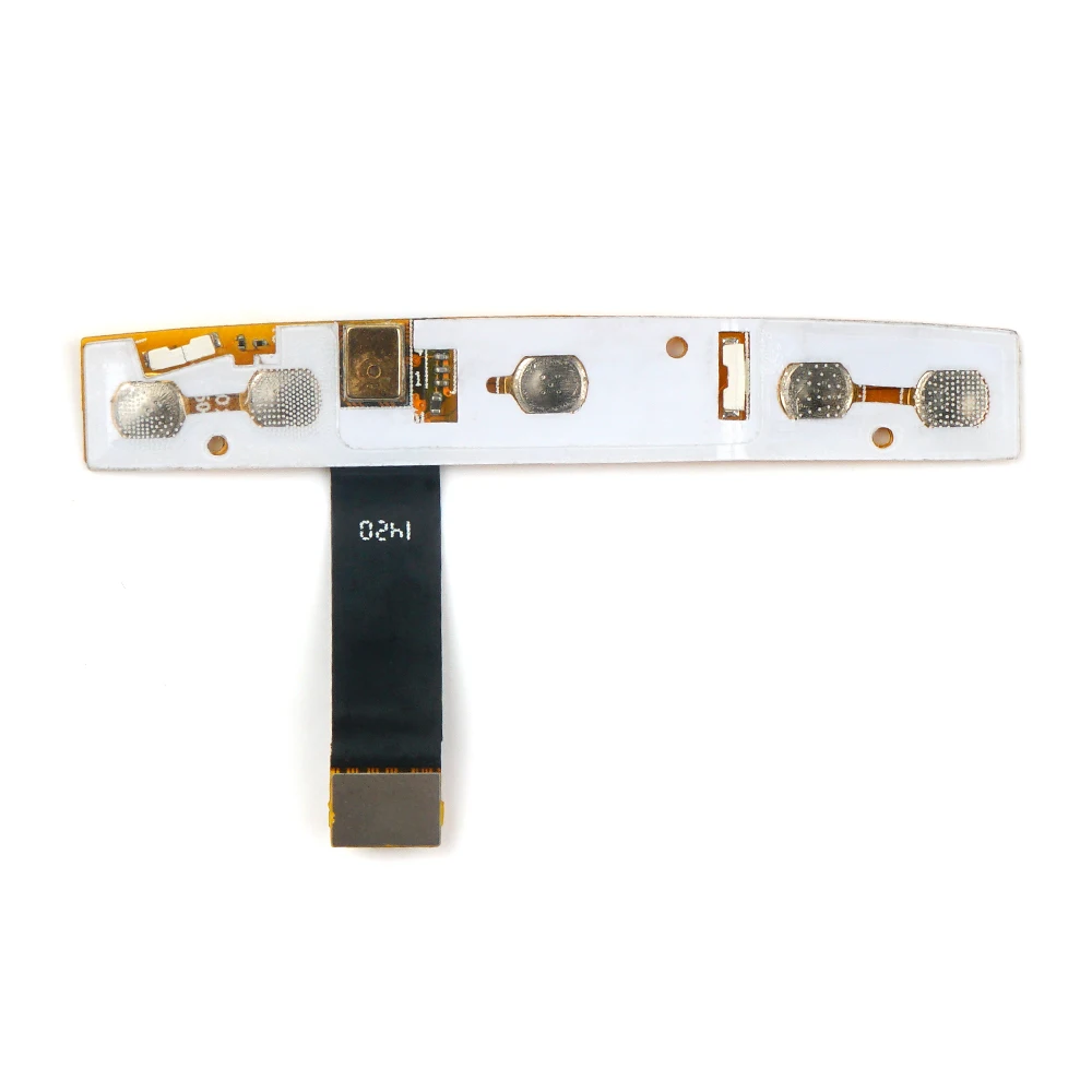 High quality 2pcs Side Button Switch Flex Cable Replacement for Honeywell Dolphin 70E 75E Free Shipping
High quality 2pcs Side Button Switch Flex Cable Replacement for Honeywell Dolphin 70E 75E Free Shipping