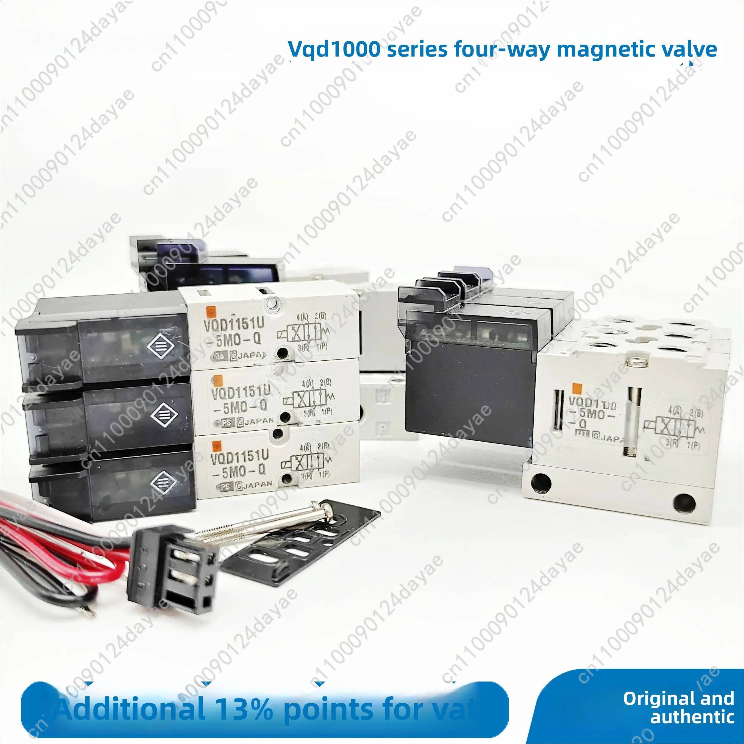 электромагнитный клапан VQD1151-5L/1151W/ VQD1121/VQD1121U-5L-5M-5LO-5MO-M5
электромагнитный клапан VQD1151-5L/1151W/ VQD1121/VQD1121U-5L-5M-5LO-5MO-M5