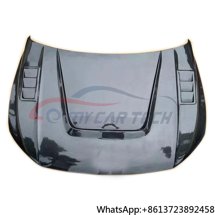 For VW Sagitar Regular/Honeycomb/forged Carbon Fiber Hood Bonnet Scoop Engine Cover Bodykit
For VW Sagitar Regular/Honeycomb/forged Carbon Fiber Hood Bonnet Scoop Engine Cover Bodykit