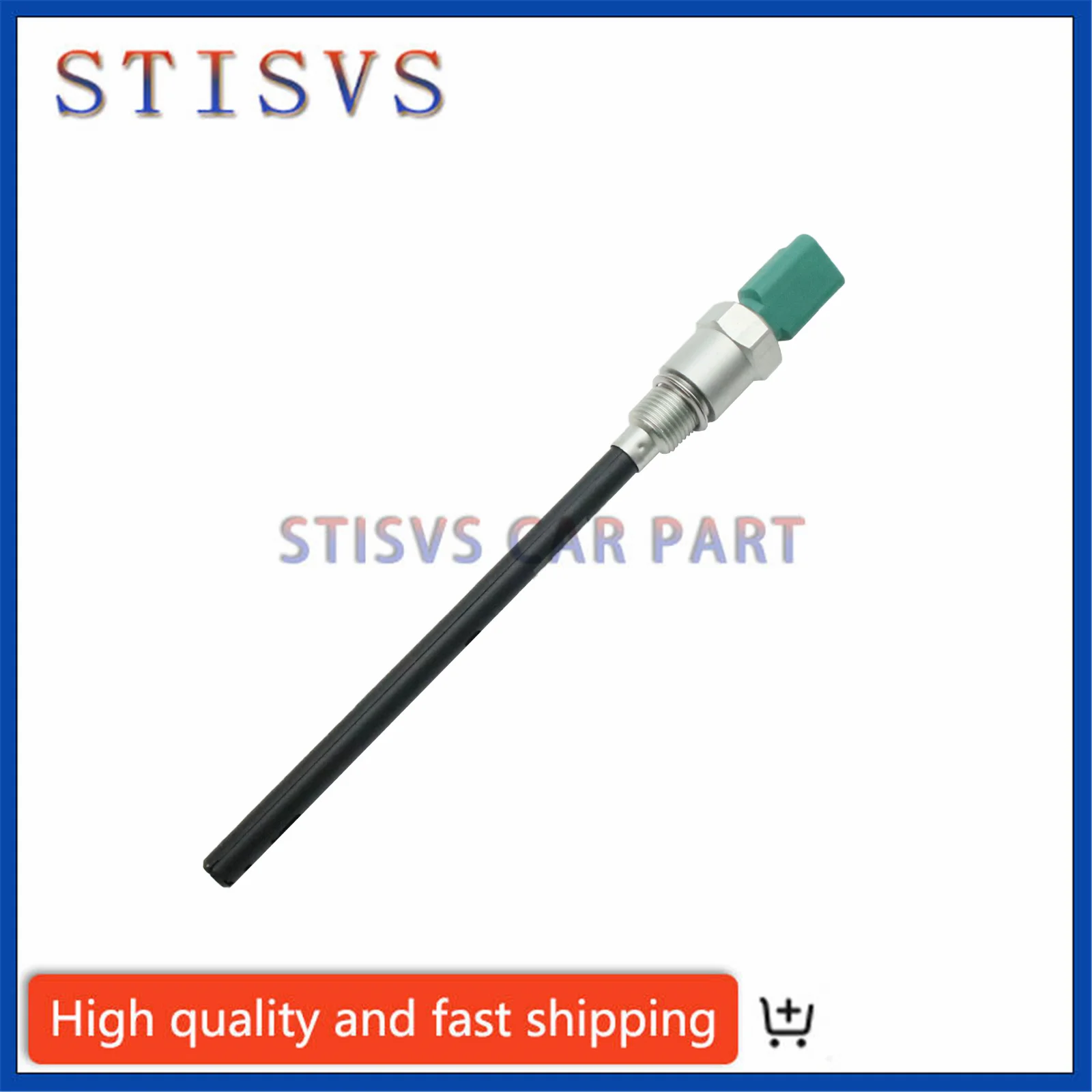 Engine Oil Level Sensor 96546136 for Peugeot 207 308 Citroen C3 C4 C5 1131G2 New High Quality Cars Accessories
Engine Oil Level Sensor 96546136 for Peugeot 207 308 Citroen C3 C4 C5 1131G2 New High Quality Cars Accessories