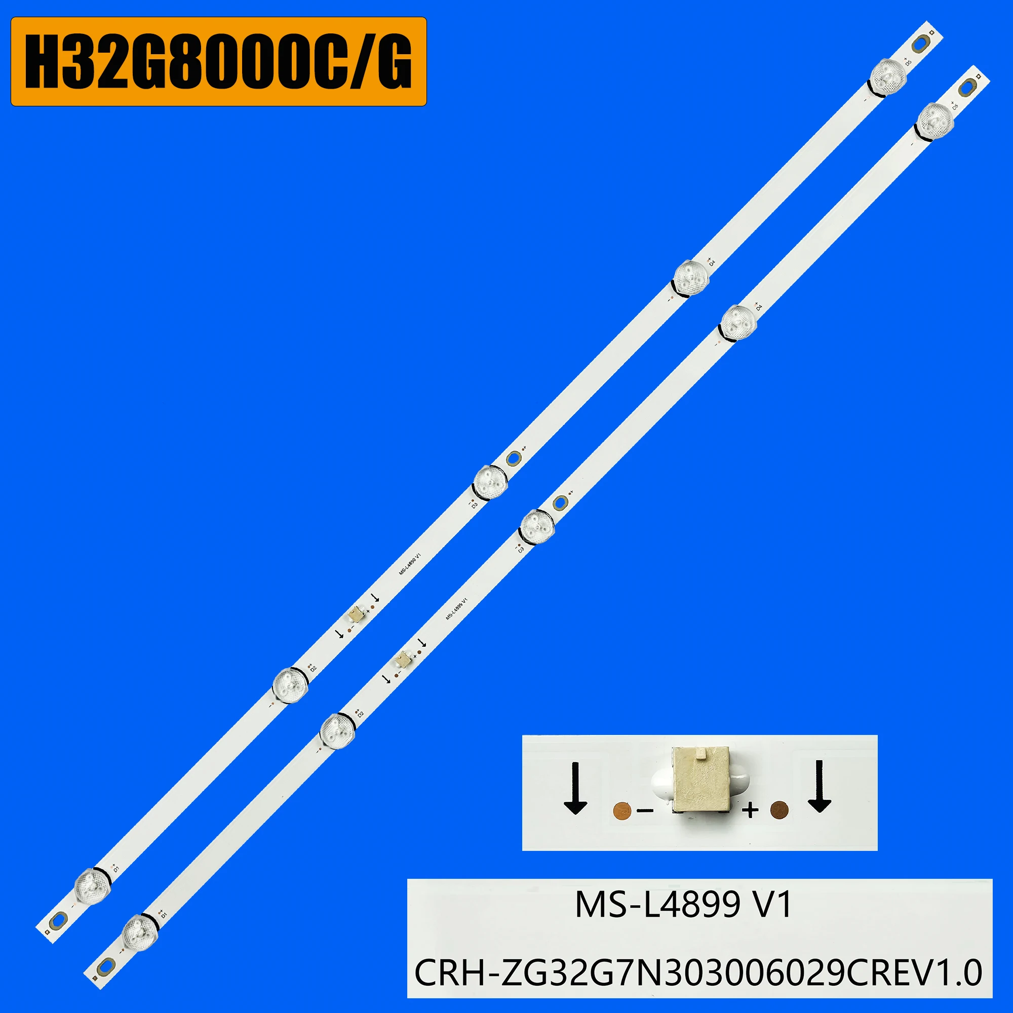 Светодиодная лента подсветки для EX-32HT006B HTY-32HDRO6B-HC22 F32F7000C/G H32F7100C 32GHS57 FLTV-32C110T H-LED32BS5001 NX-32THS120
Светодиодная лента подсветки для EX-32HT006B HTY-32HDRO6B-HC22 F32F7000C/G H32F7100C 32GHS57 FLTV-32C110T H-LED32BS5001 NX-32THS120