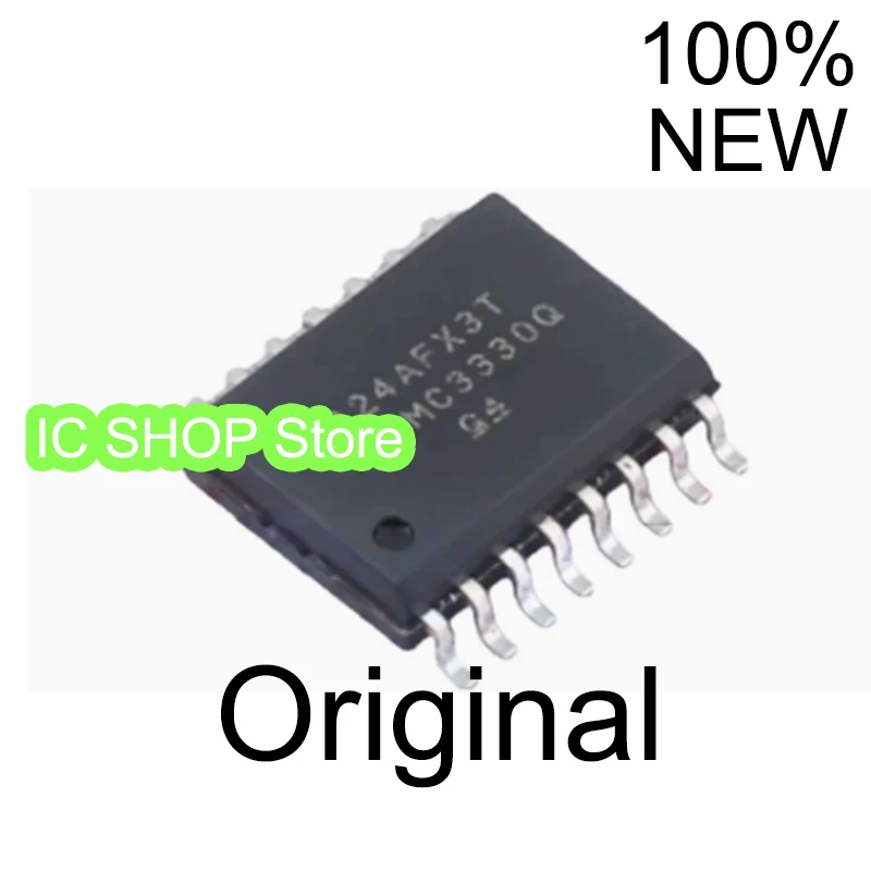 AMC3330QDWERQ1 AMC3330Q SOP 100% Original Brand New
AMC3330QDWERQ1 AMC3330Q SOP 100% Original Brand New