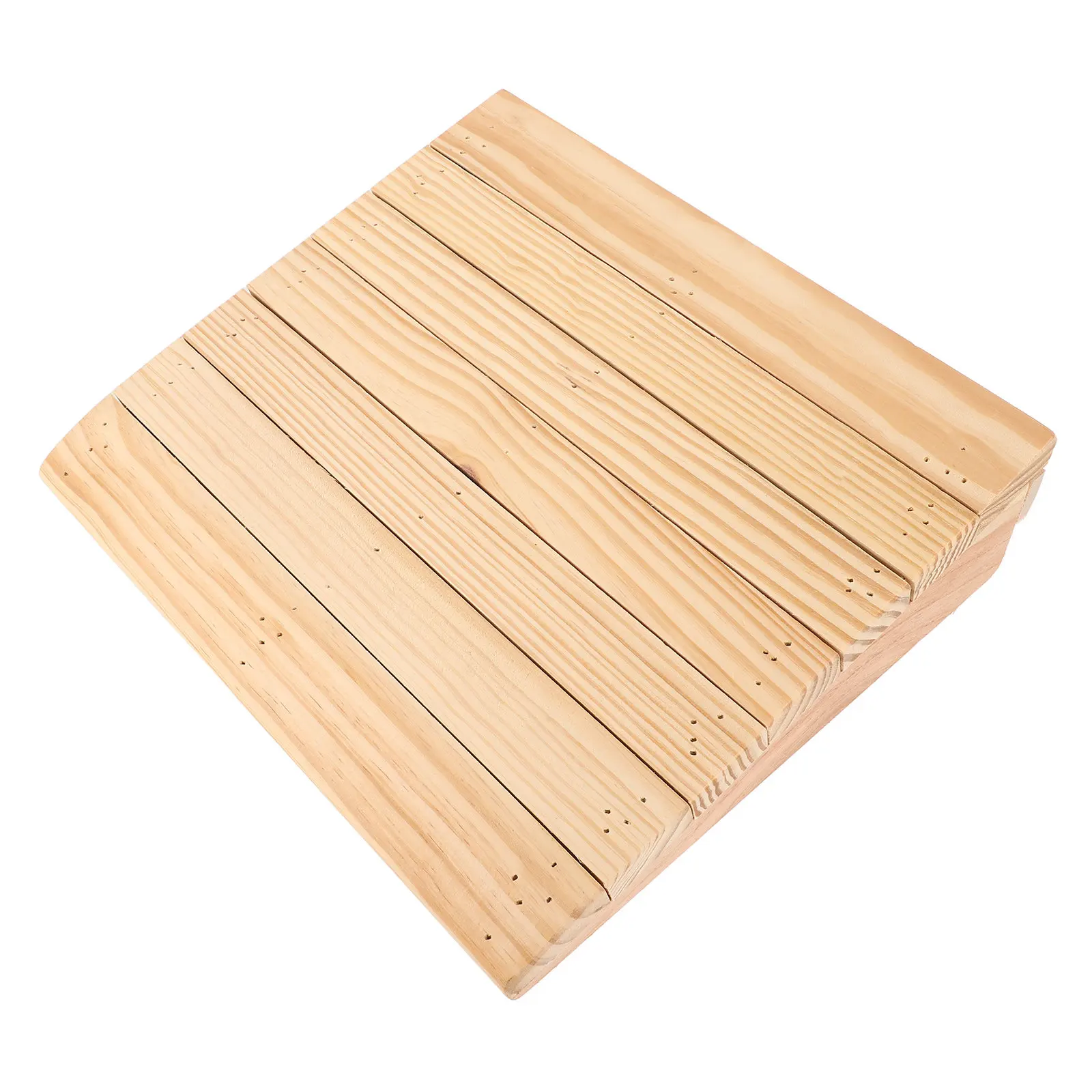 Wooden Threshold Ramp for Home Entry Step Transition Portable Ramp for Sweeping Robot Wheelchair Easy Moving Furniture Casters
Wooden Threshold Ramp for Home Entry Step Transition Portable Ramp for Sweeping Robot Wheelchair Easy Moving Furniture Casters