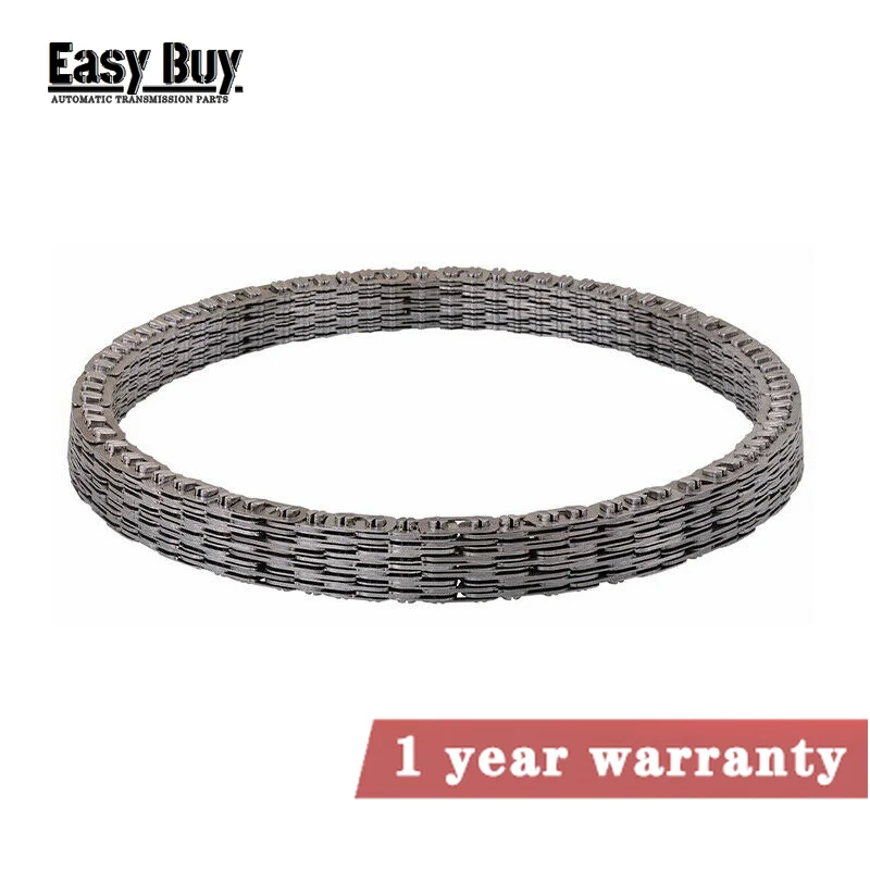 01J331301BG 01J331301BQ 01J CVT Transmission Pulley Set Chain With Genuine Chain Splint Fit For Adui VW
01J331301BG 01J331301BQ 01J CVT Transmission Pulley Set Chain With Genuine Chain Splint Fit For Adui VW