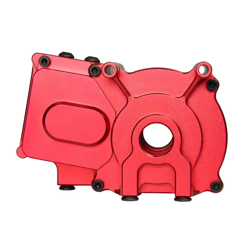 A48U RC Car Upgrade Medium Wave Chamber For ARRMA6S Kraton Outcast Bigrock Mojave Fireteam RC Car Accessories
A48U RC Car Upgrade Medium Wave Chamber For ARRMA6S Kraton Outcast Bigrock Mojave Fireteam RC Car Accessories
