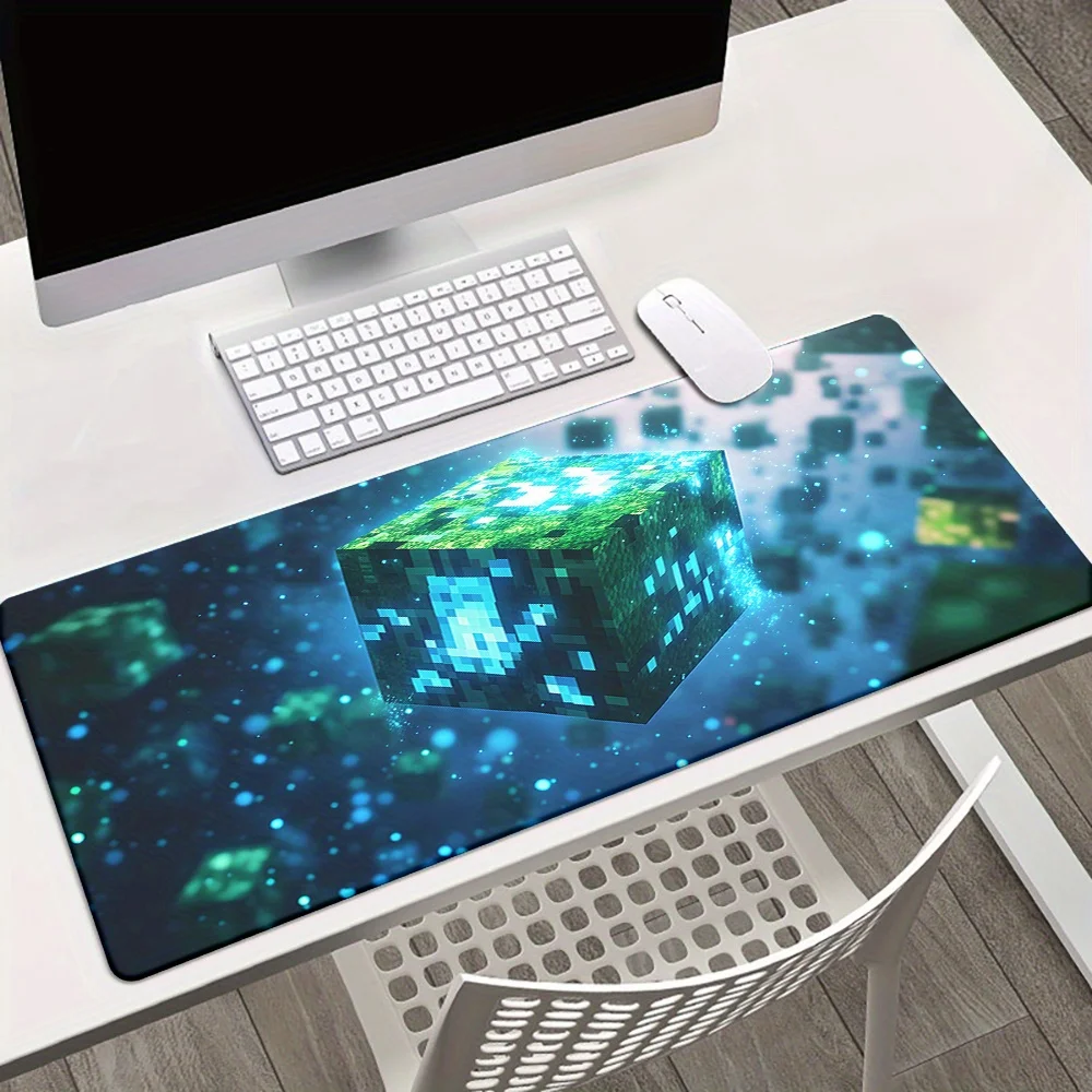 Большой коврик для мыши с резиновой нескользящей поверхностью для ноутбука, компьютера, офиса, дома. Подарок. Новогодняя акция. Лучшая цена сейчас.
Большой коврик для мыши с резиновой нескользящей поверхностью для ноутбука, компьютера, офиса, дома. Подарок. Новогодняя акция. Лучшая цена сейчас.