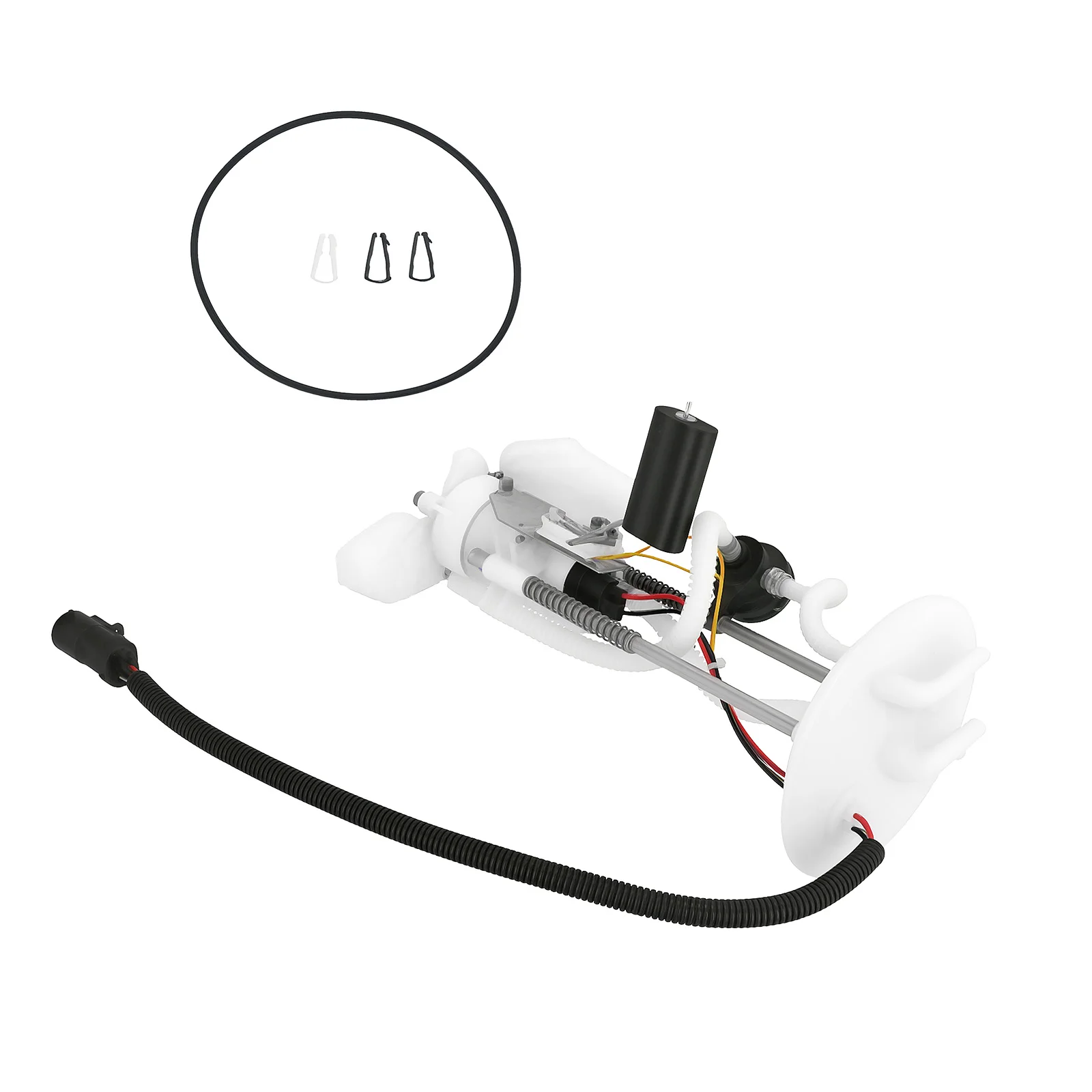 Fuel Pump Module for Ford Explorer Sport Trac 4.0L V6 02-03 3L2Z9H307EA FG1333
Fuel Pump Module for Ford Explorer Sport Trac 4.0L V6 02-03 3L2Z9H307EA FG1333