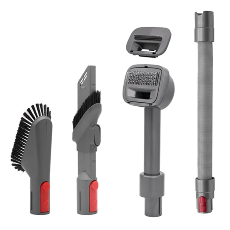 AA19 для Dyson V7 V8 V10 V11 V15, аксессуары для пылесоса, щетка для собак, сменные щетки для шланга, аксессуары для насадок
AA19 для Dyson V7 V8 V10 V11 V15, аксессуары для пылесоса, щетка для собак, сменные щетки для шланга, аксессуары для насадок