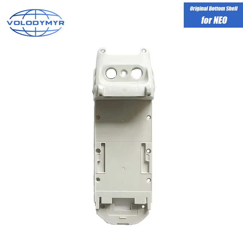 VOLODYMYR for DJI NEO Body Bottom Shell Lower Cover for NEO Drone Replacement Repair Parts Drone Accessories
VOLODYMYR for DJI NEO Body Bottom Shell Lower Cover for NEO Drone Replacement Repair Parts Drone Accessories
