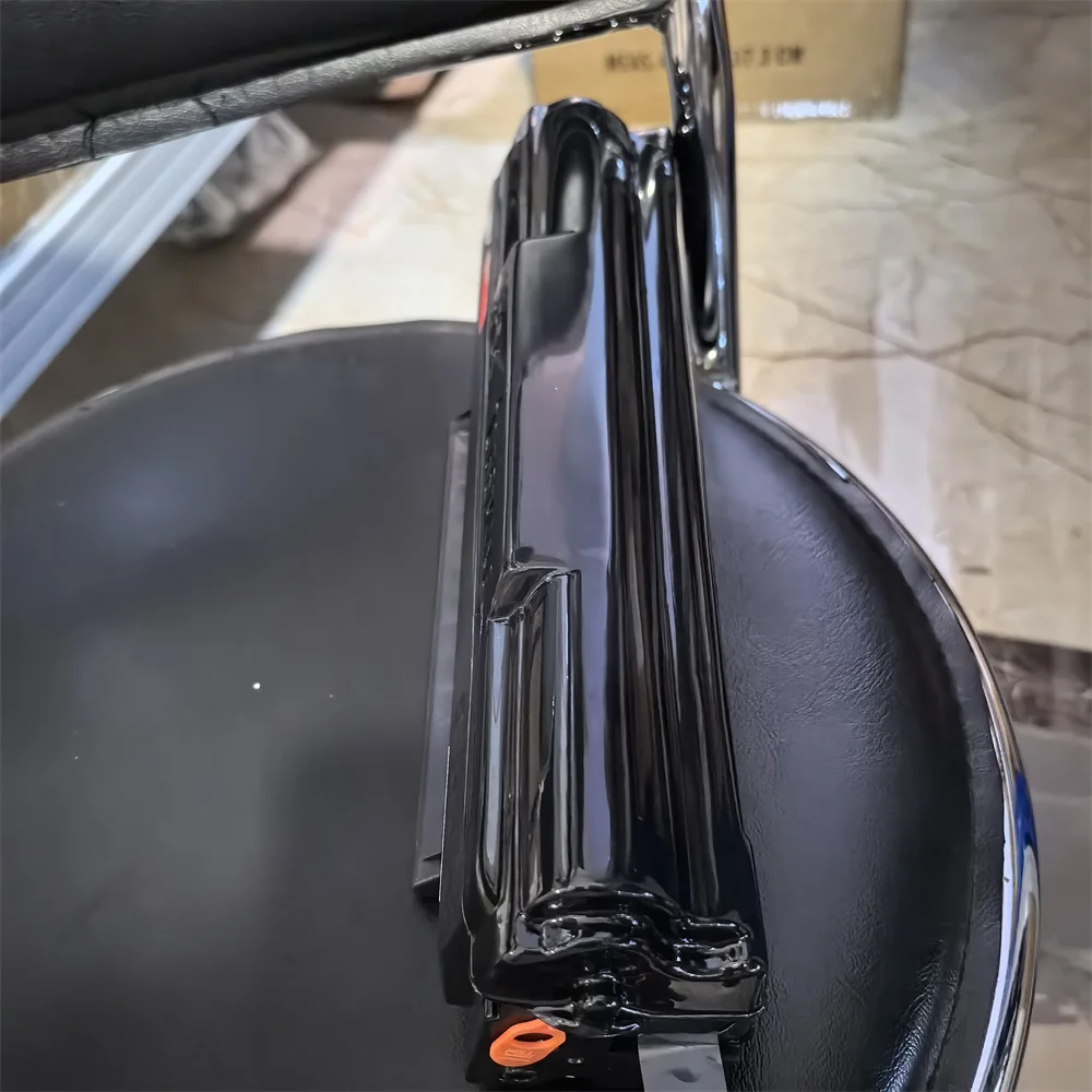 Совместимый картридж с тонером PA-210 PA-210E для Pantum M6500w P2500W M6500 P2500 2200 M6550 M6600 с чипом 1600 страниц *
Совместимый картридж с тонером PA-210 PA-210E для Pantum M6500w P2500W M6500 P2500 2200 M6550 M6600 с чипом 1600 страниц *