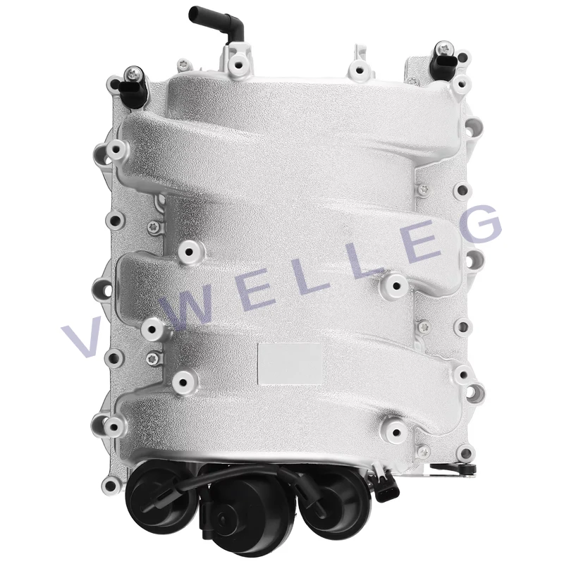 A 2721402401 2721402401 Для Mercedes Benz ML350 ML300 C280 CLK350 R350 впускной коллектор двигателя в сборе
A 2721402401 2721402401 Для Mercedes Benz ML350 ML300 C280 CLK350 R350 впускной коллектор двигателя в сборе