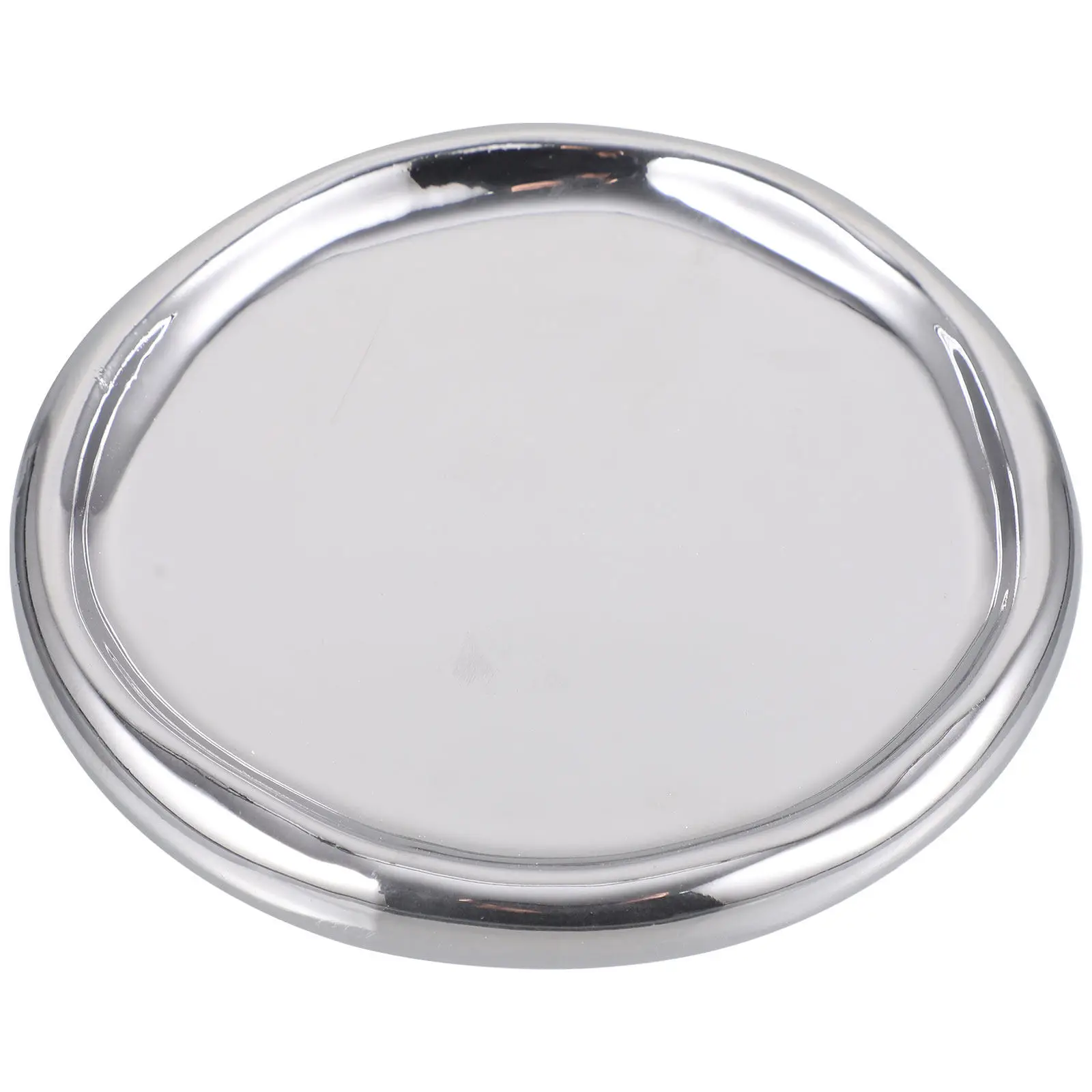Ceramic Jewelry Tray Wide Edge Decorative Jewelry Storage Plate Multifunctional Ring Earrings Holder Trinket Organizer Display
Ceramic Jewelry Tray Wide Edge Decorative Jewelry Storage Plate Multifunctional Ring Earrings Holder Trinket Organizer Display