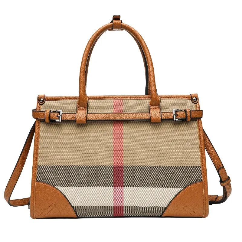 Elegant Women's Handbag Leather Crossbody Bag - Messenger Shoulder Style Classic Popular For Daily Carry
Elegant Women's Handbag Leather Crossbody Bag - Messenger Shoulder Style Classic Popular For Daily Carry
