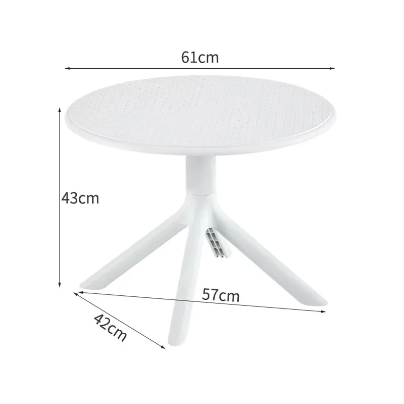 Customized OEM Round Ergonomic Children's Contemporary Sofa Side Table for Living Room and Outdoor Use
Customized OEM Round Ergonomic Children's Contemporary Sofa Side Table for Living Room and Outdoor Use