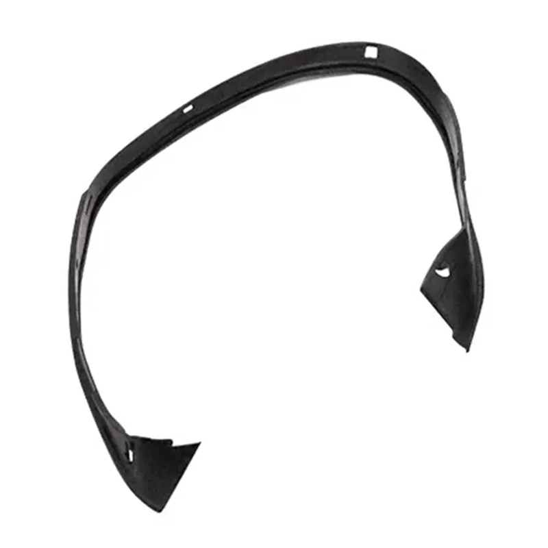 Premium Right Front Headlight Rubber Seal Strip Trim 173438-02R1 For Porsche Cayenne 2011-2014 Headlamp Waterproof Gasket Parts
Premium Right Front Headlight Rubber Seal Strip Trim 173438-02R1 For Porsche Cayenne 2011-2014 Headlamp Waterproof Gasket Parts