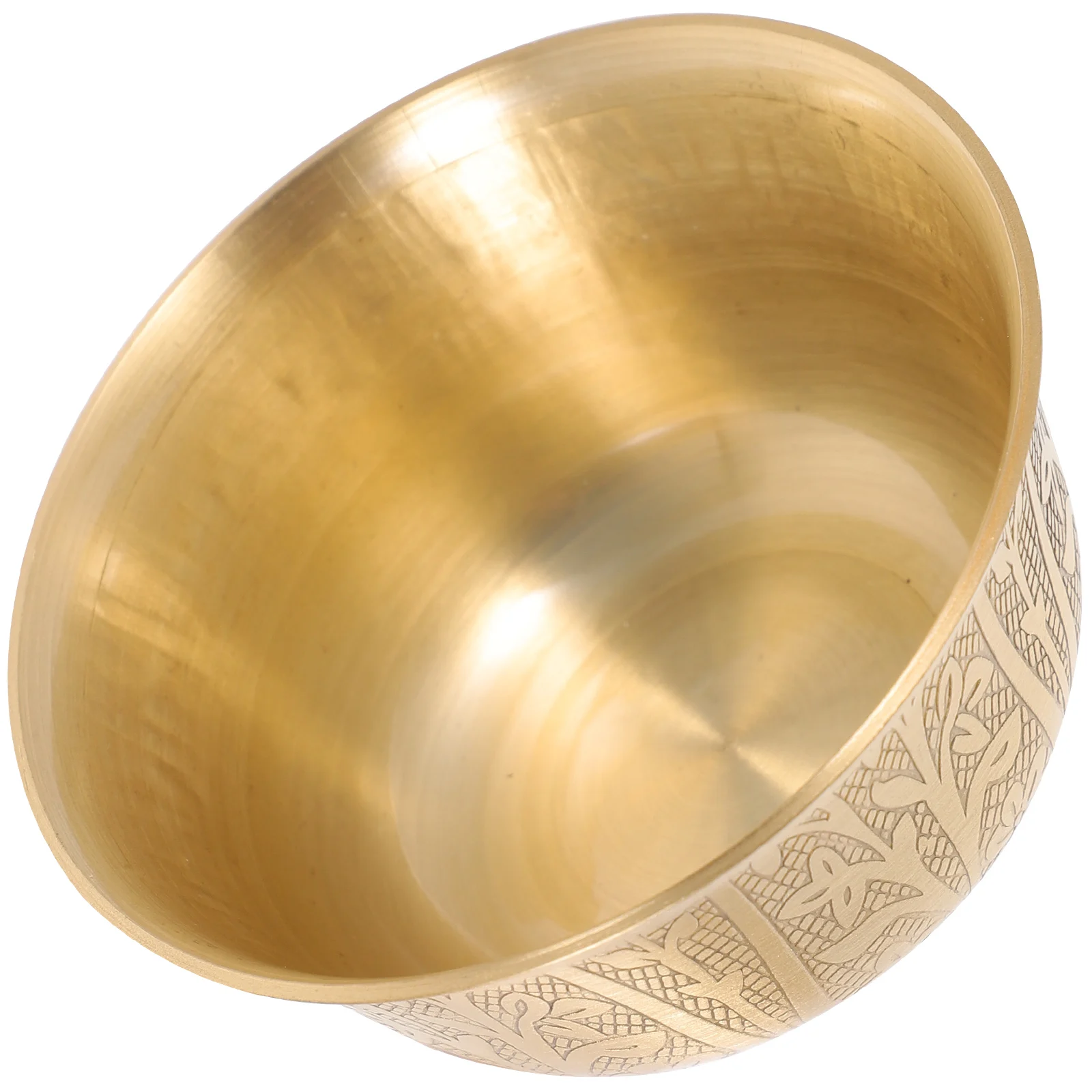 Copper Bowl Set Home Decor Smooth Temple Tableware Buddha Offering Sacred Rice Water Bowls Copper Articles
Copper Bowl Set Home Decor Smooth Temple Tableware Buddha Offering Sacred Rice Water Bowls Copper Articles