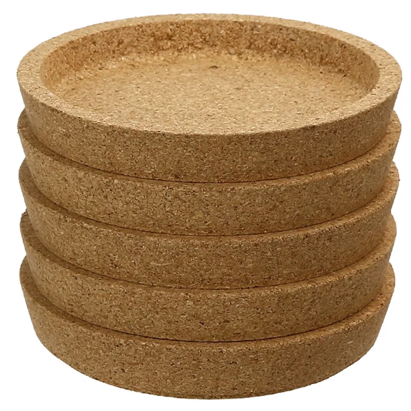 10PCS Cork Coaster Home Cafe Office Wooden Non-slip Rustic Kitchen Round Supplies Insulation Pad Cork Environmental Cup Holder
10PCS Cork Coaster Home Cafe Office Wooden Non-slip Rustic Kitchen Round Supplies Insulation Pad Cork Environmental Cup Holder