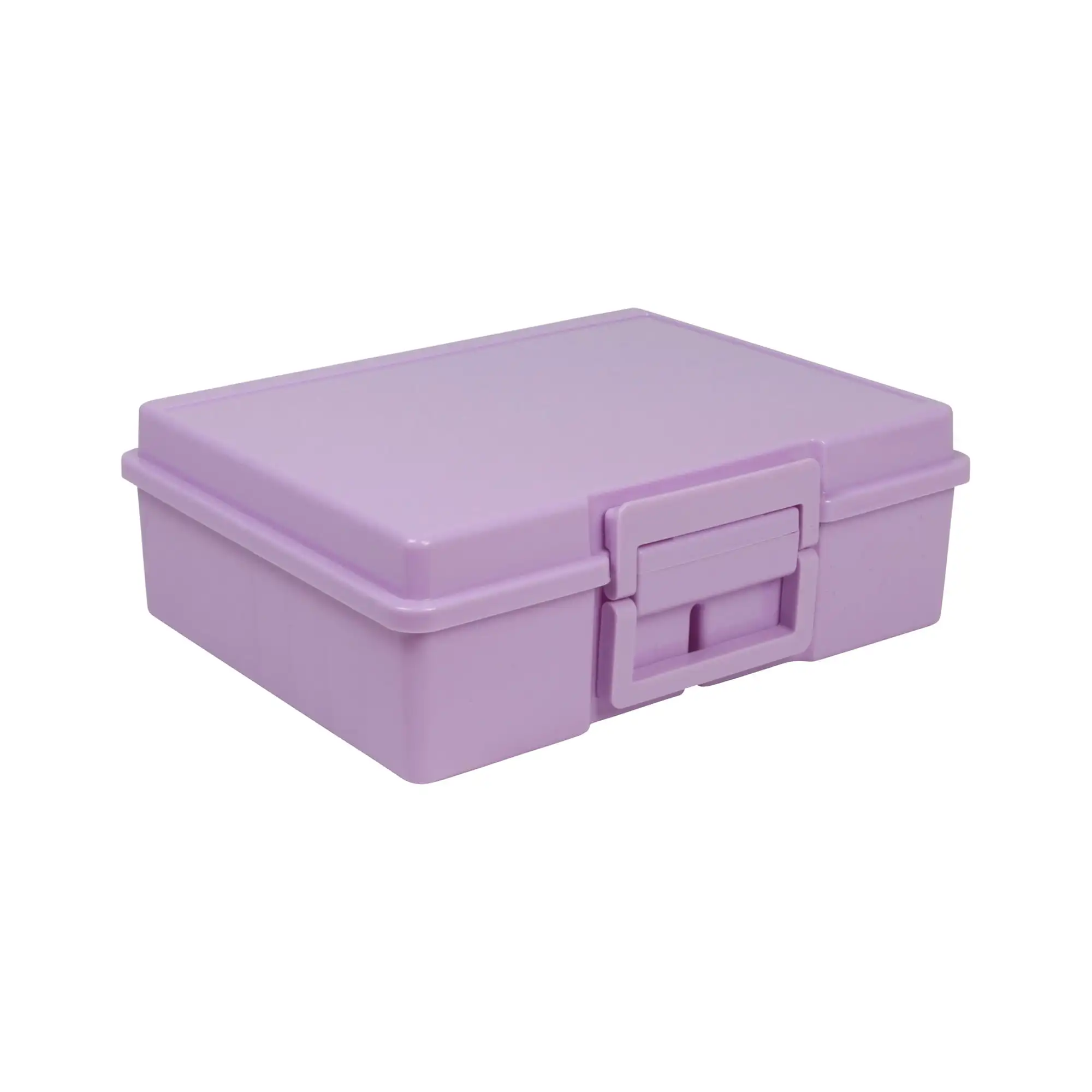 Everything Mary 4" x 6" Photo Storage Box, Purple - 16 Inner Organizer Cases - Portable Multi-Purpose Storage
Everything Mary 4" x 6" Photo Storage Box, Purple - 16 Inner Organizer Cases - Portable Multi-Purpose Storage