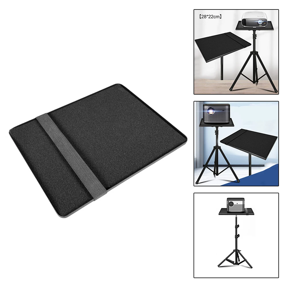 1pc Projector Bracket Tray Sound Card Tray Projectors Tray Platform Holder Foam Cushion For Tripod Bracket Accessories
1pc Projector Bracket Tray Sound Card Tray Projectors Tray Platform Holder Foam Cushion For Tripod Bracket Accessories