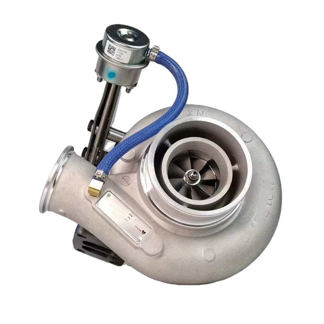 PC220 High Performance Car Engine Part Turbo Charger HX35 Model For 3598036 3598037
PC220 High Performance Car Engine Part Turbo Charger HX35 Model For 3598036 3598037