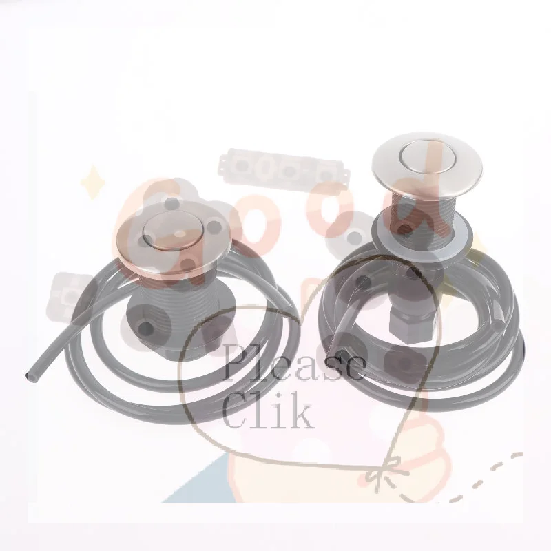 【HG】On/Off Push Air Button Switch For Bath Spa Jet Tub Disposal Tubing Pneumatic Air Pressure Switch Knob Kit Home Tools
【HG】On/Off Push Air Button Switch For Bath Spa Jet Tub Disposal Tubing Pneumatic Air Pressure Switch Knob Kit Home Tools