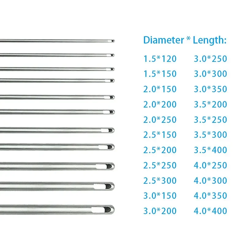 2 Holes Liposuction Cannula Stardard Oval Double Hole Micro Cannula Fat Transfer Tools
2 Holes Liposuction Cannula Stardard Oval Double Hole Micro Cannula Fat Transfer Tools
