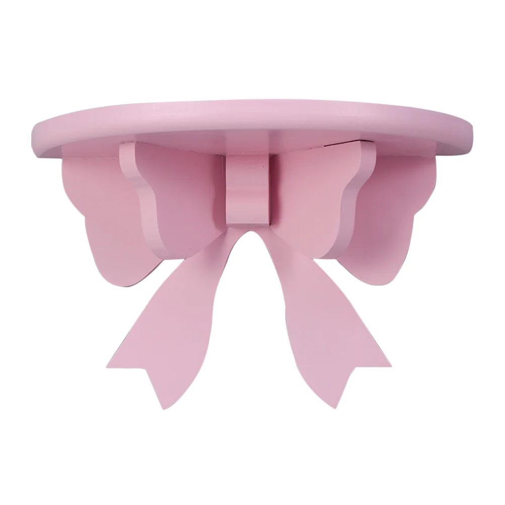 Bookshelves Butterfly Storage Rack Bow Decor Bedroom Wall Mount Corner Hanging Shelf Pink for Cute Wood
Bookshelves Butterfly Storage Rack Bow Decor Bedroom Wall Mount Corner Hanging Shelf Pink for Cute Wood