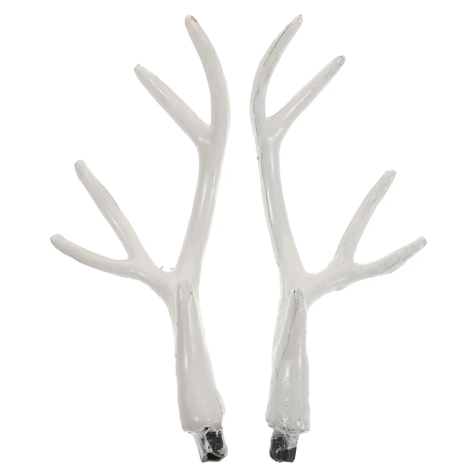 Realistic Deer Antlers Props Headband WhiteCostume DIY Ornaments Accessories Photography Christmas MiniCrafts
Realistic Deer Antlers Props Headband WhiteCostume DIY Ornaments Accessories Photography Christmas MiniCrafts