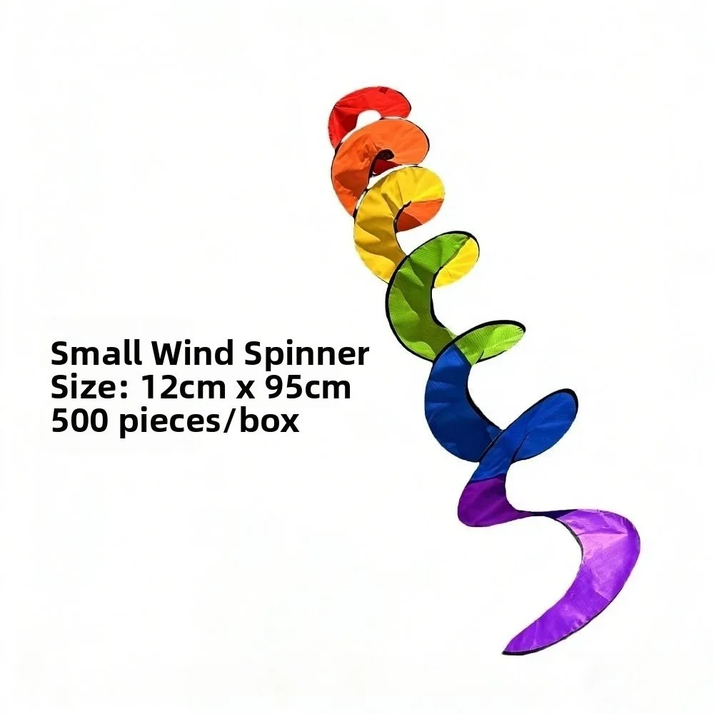 New Multistyles Hot Air Balloon Wind Spinner PVC 28/36cm Rainbow Hanging Wind Twister Outdoor Windmill
New Multistyles Hot Air Balloon Wind Spinner PVC 28/36cm Rainbow Hanging Wind Twister Outdoor Windmill