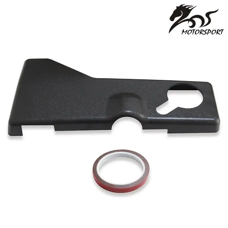 Car Coolant Dust Tank Cover Trim Black ABS Case for Dodge Challenger Charger 2016 2017 2018 2019 2020 2021 YX03494
Car Coolant Dust Tank Cover Trim Black ABS Case for Dodge Challenger Charger 2016 2017 2018 2019 2020 2021 YX03494